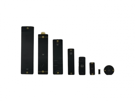 超高頻PCB抗金屬標簽定制