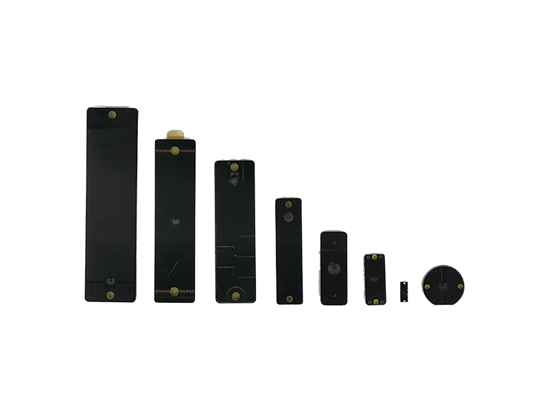 超高頻PCB抗金屬標(biāo)簽定制