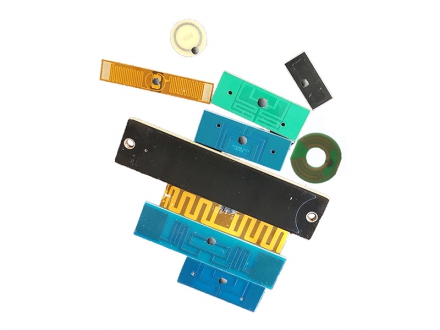 超高頻PCB標簽定制