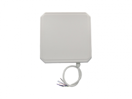 中距離多卡讀寫器網口版