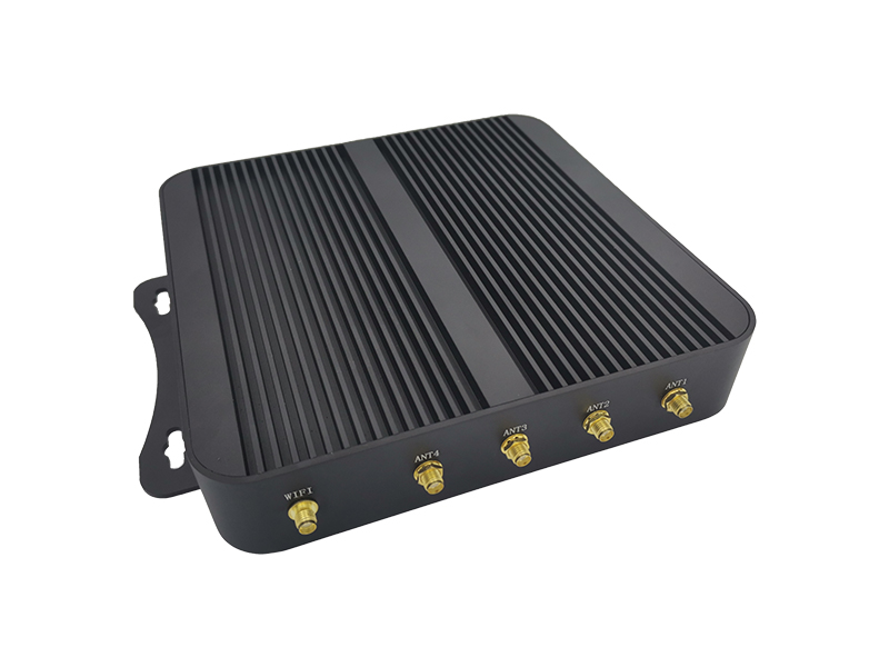 R2000四通道讀寫器