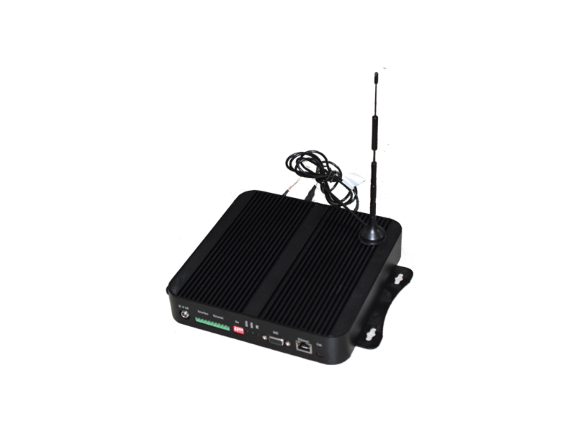 R2000四通道讀寫器（4G版）